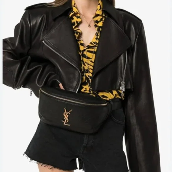 YSL Belt Bag - Picture 3 of 9